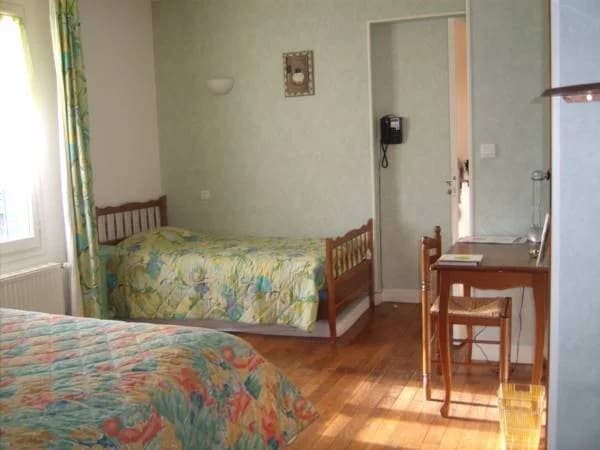 Auberge Les Mûriers - Photo 4