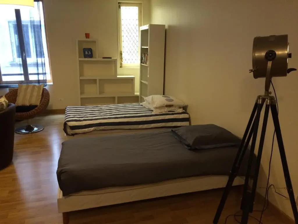 L'Appartement de la Maison du Théatre Saint Bonnet - Photo 2