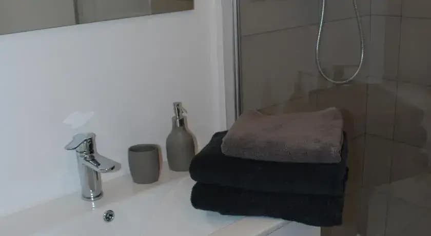 Apartment Lueurs d'Ambre - Miniature 8