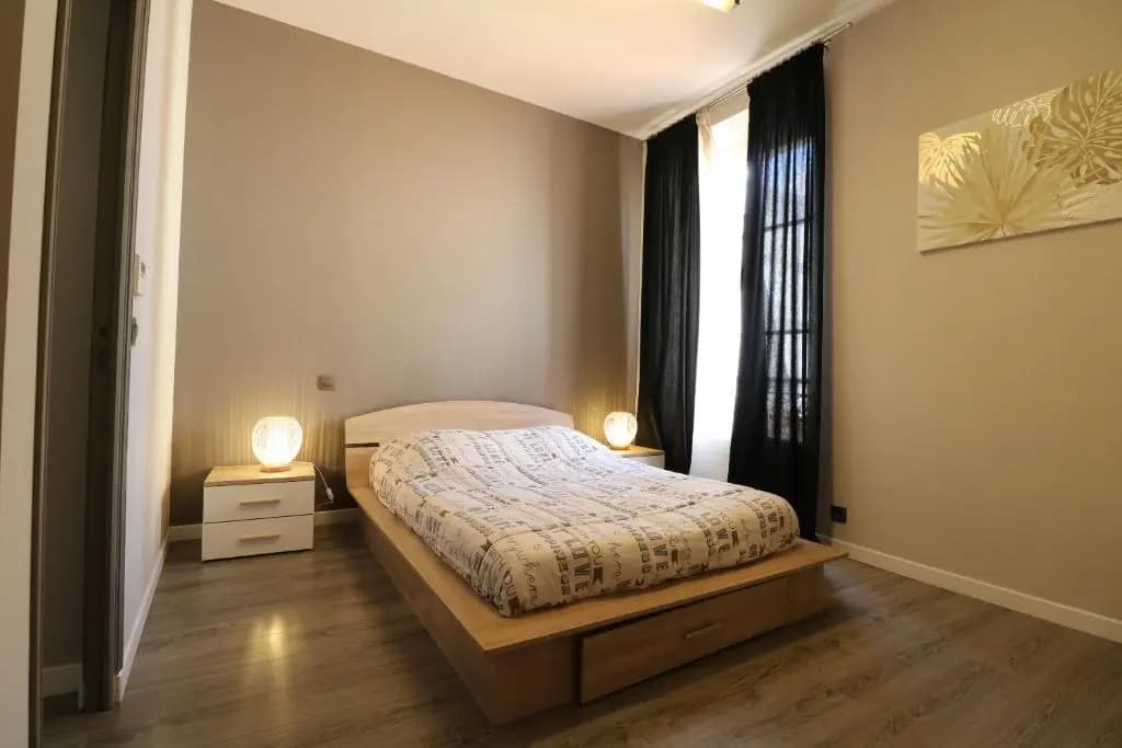 Quality 2 bedroom 9 mins from the Palais 342 - Miniature 6
