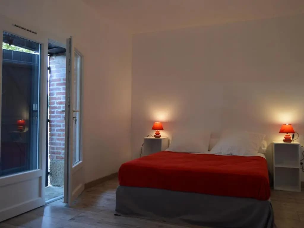 Gîte Pouligny-Notre-Dame, 3 pièces, 6 personnes - FR-1-591-134 - Photo 2
