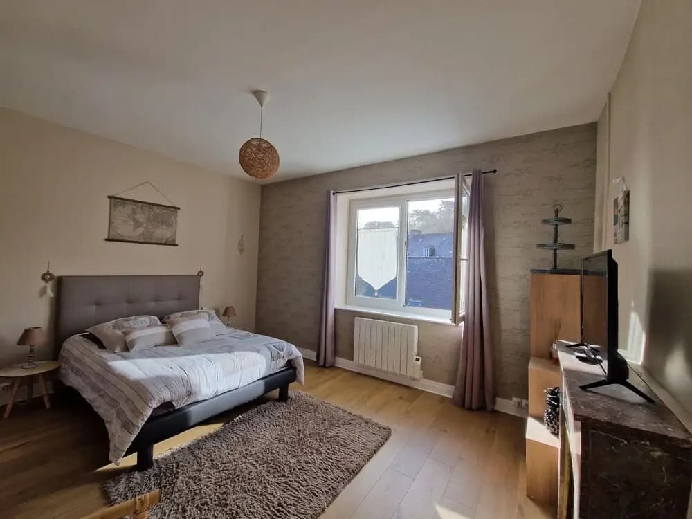Charming, Comfortable House Port du Legue Plerin - Photo 4