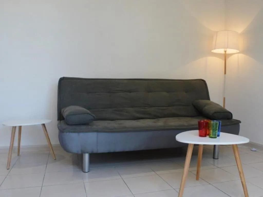 Appartement Narbonne, 2 pièces, 5 personnes - FR-1-229B-711 - Miniature 8