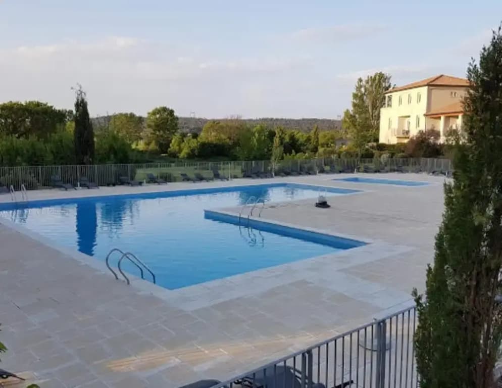Apartment in Azille Near Lac de Jouarres - Miniature 8