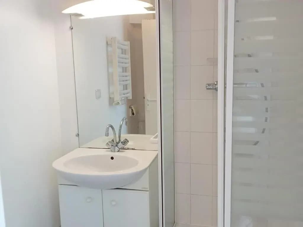 Appartement La Rochelle, 1 pièce, 2 personnes - FR-1-551-31 - Photo 5