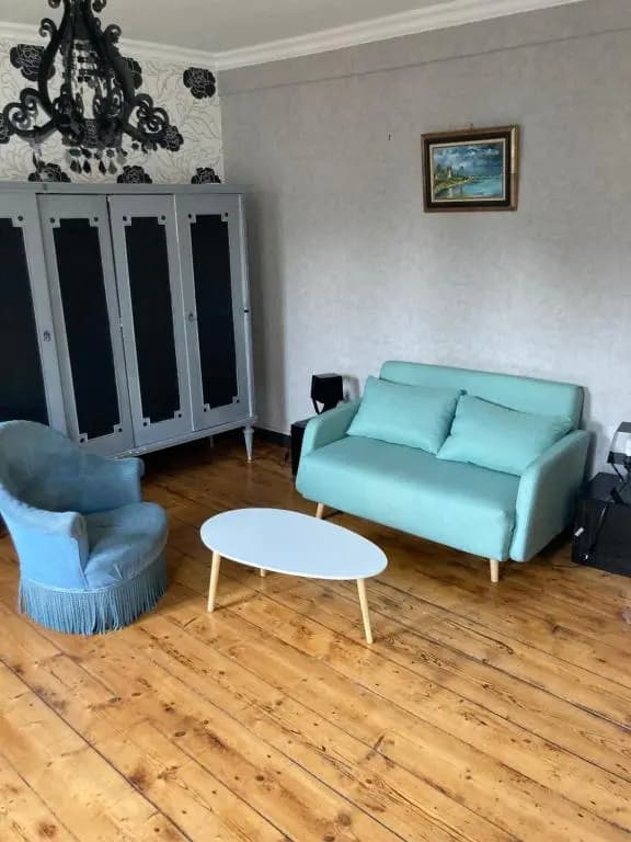 Suite privative dans maison de caractère - Photo 3