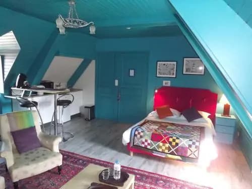 Appart'hotel Maison Saint Michel - Photo 5