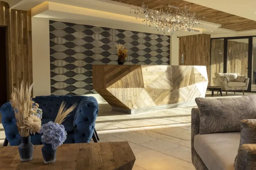 Les Regalia Hotel & SPA - Photo 2