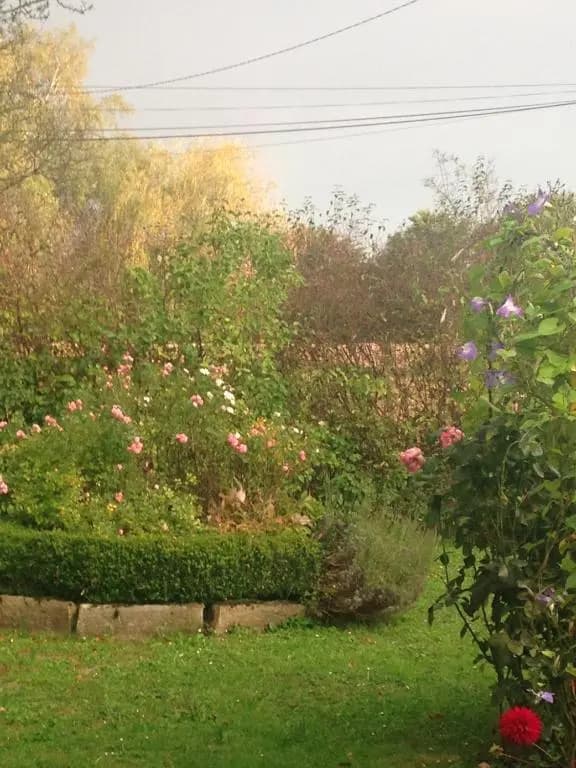 Marguerite's Ferme rustique - Photo 4