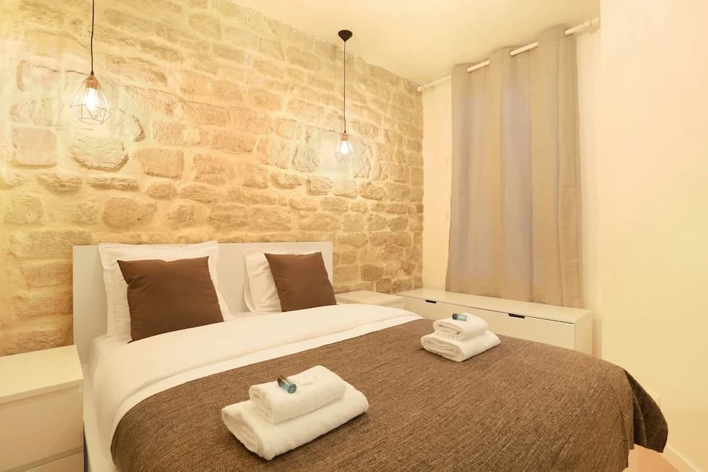 Residence Tour Eiffel Champs de Mars(Exposition 1) - Photo 2