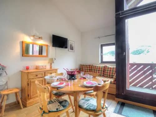 Apartment Les Mousquetons.10 - Photo 5