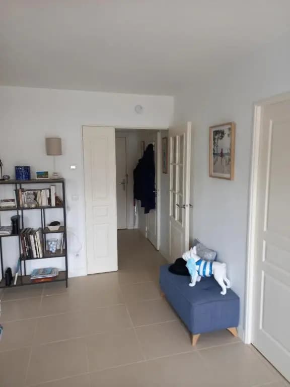 app T2 de 41M2 CENTRE VILLE ARCACHON - Photo 3