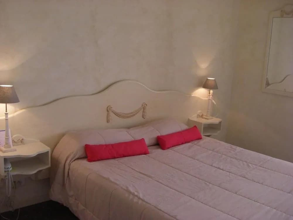 Hotel Au Sans Souci - Photo 5