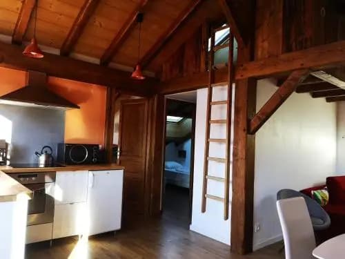 Petit Chalet Vieux Bois - Photo 3