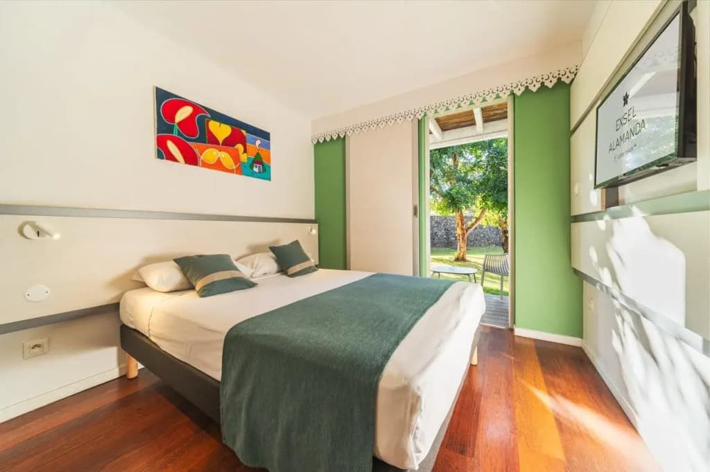 Hôtel Exsel Alamanda - Photo 3