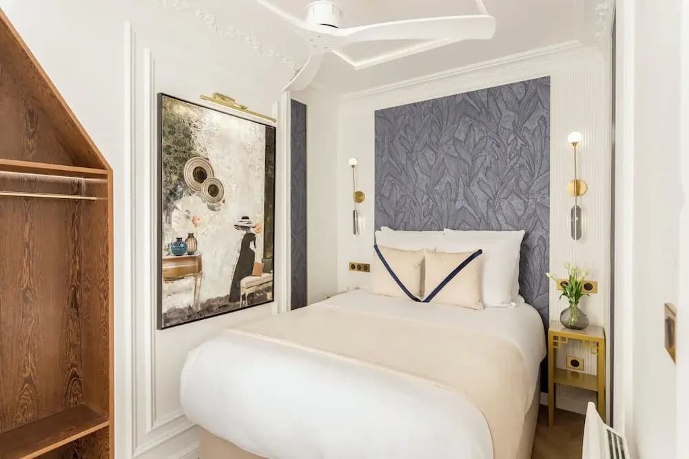 Merveil Luxury Suite - Louvre Aboukir IX - Photo 2