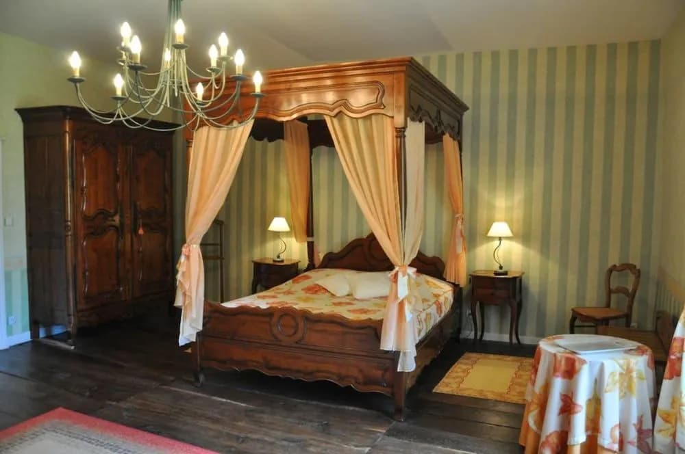 Château de Cuisles - Photo 4