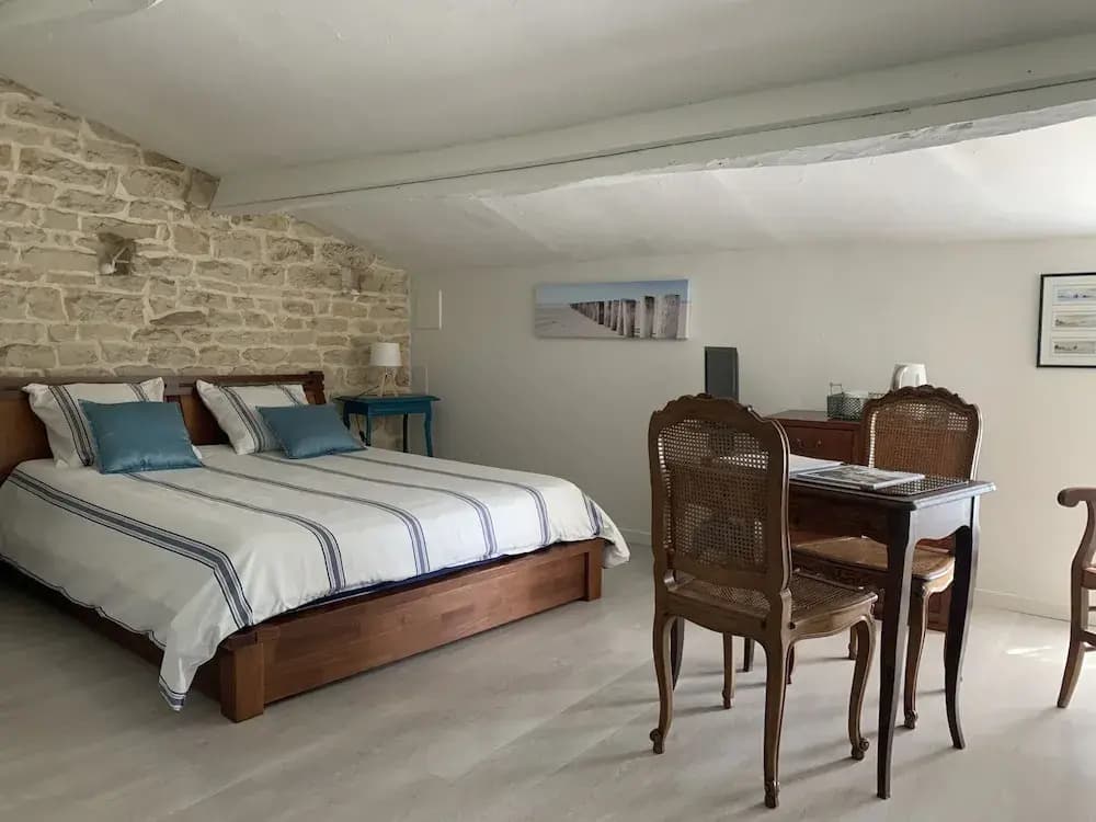 Maison d'Hôtes La Chabanaise - Miniature 8