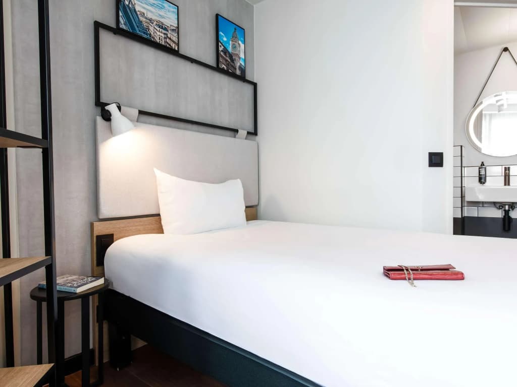 ibis Paris Gare de Lyon Diderot 12th - Photo 5