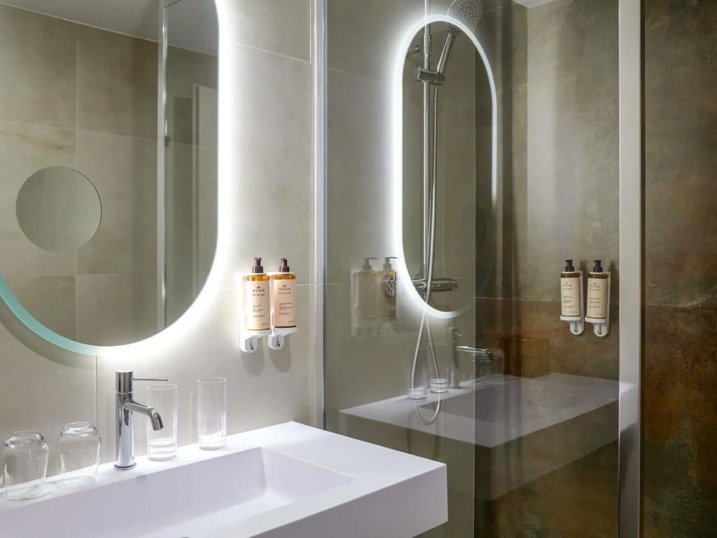 Mercure Aix en Provence Beaumanoir - Miniature 8