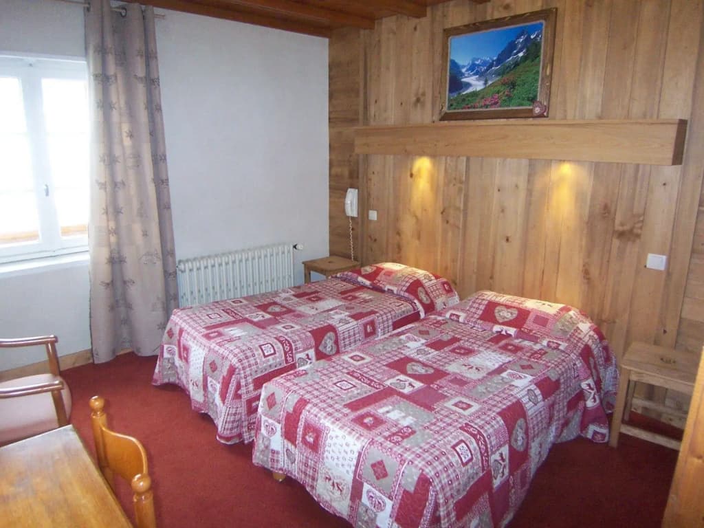 Les Bernards - Photo 5