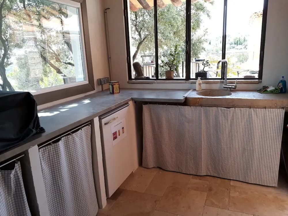 Maison d'hôtes la Garenne - Photo 2