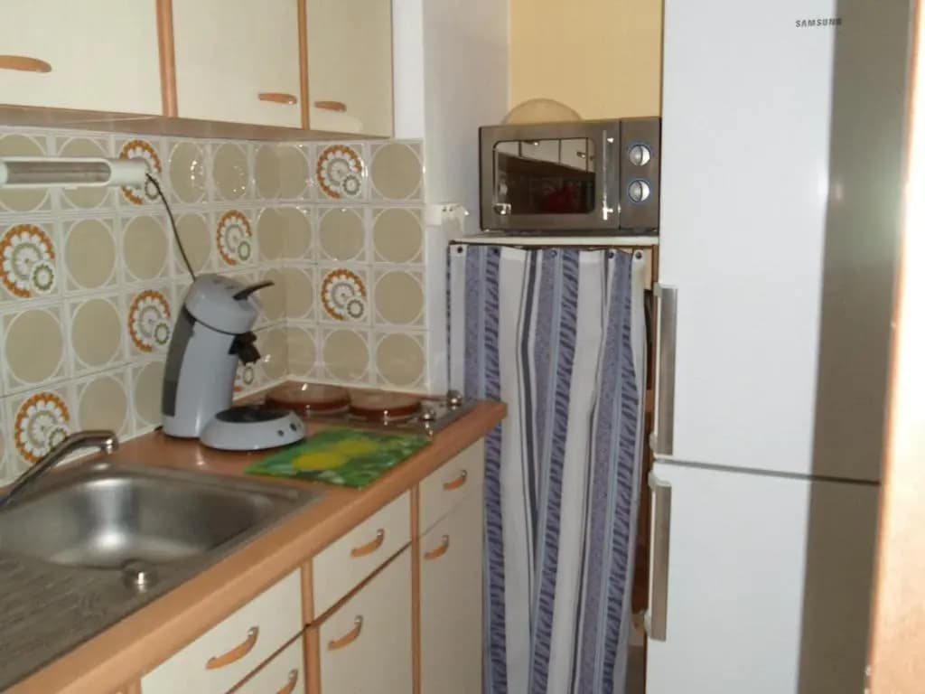 Appartement Balaruc-les-Bains, 2 pièces, 4 personnes - FR-1-503-84 - Miniature 6