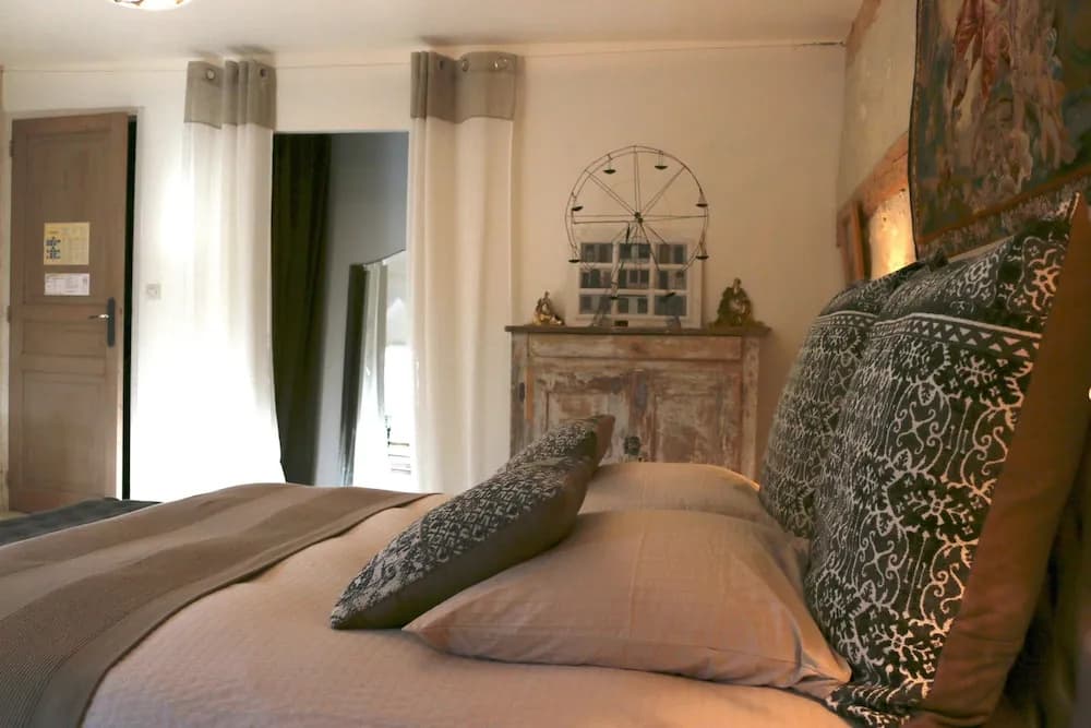 Le Bourgis chambres d'hotes - Photo 5