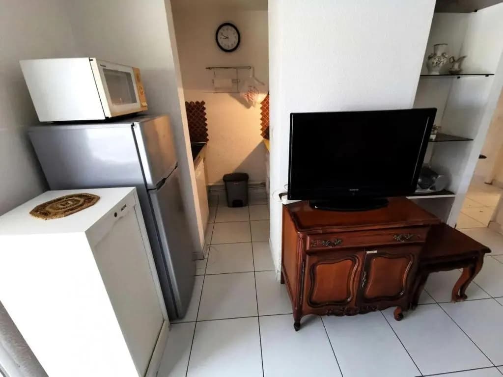 Résidence LES AIGUES MARINES - 3 Pièces pour 7 Personnes 54 - Photo 1