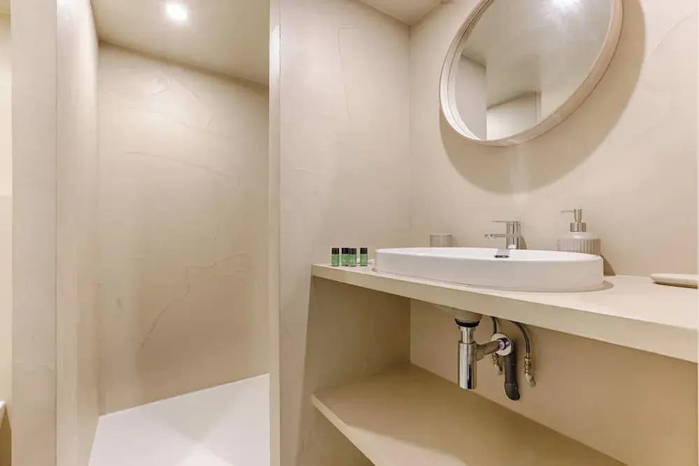 Beautiful AC Duplex Bastille Le Marais - Miniature 8