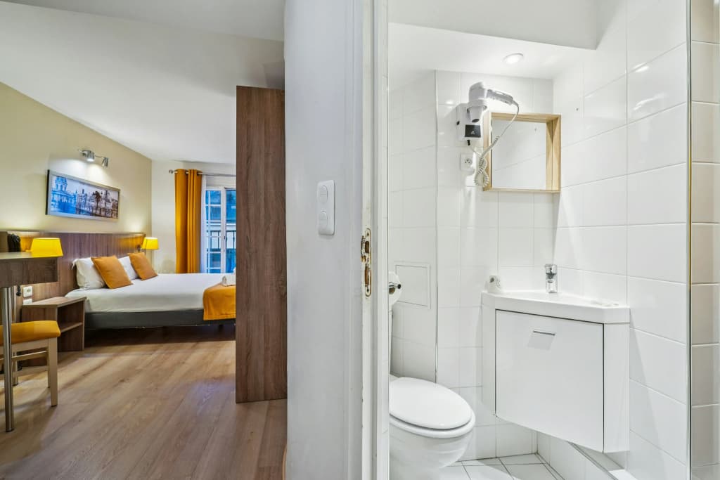 Hôtel Mazagran - Miniature 8
