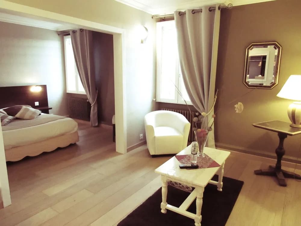 Hotel de la Marne - Miniature 6