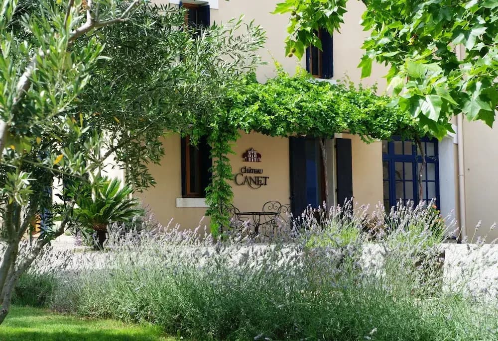 Chateau Canet - Photo 1