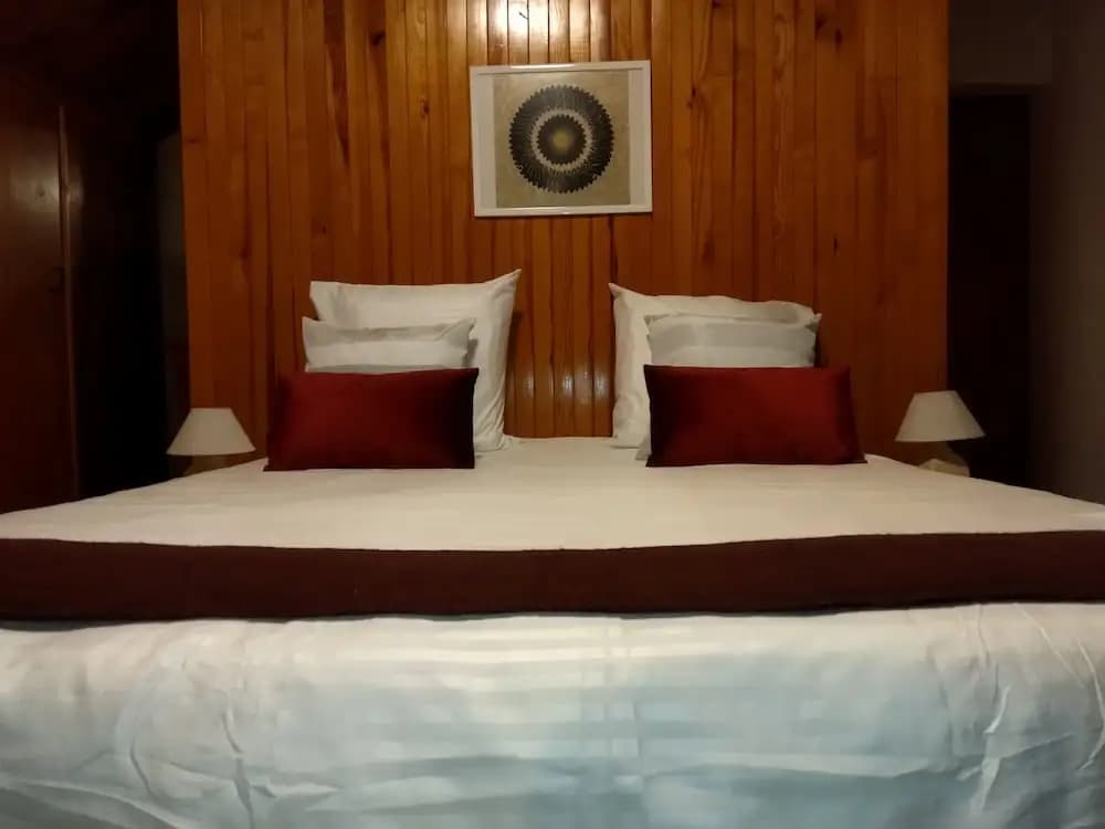 Nomad Alp B&B - Photo 3