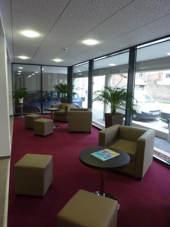 Appart Hotel Odalys City Rennes Lorgeril - Miniature 8