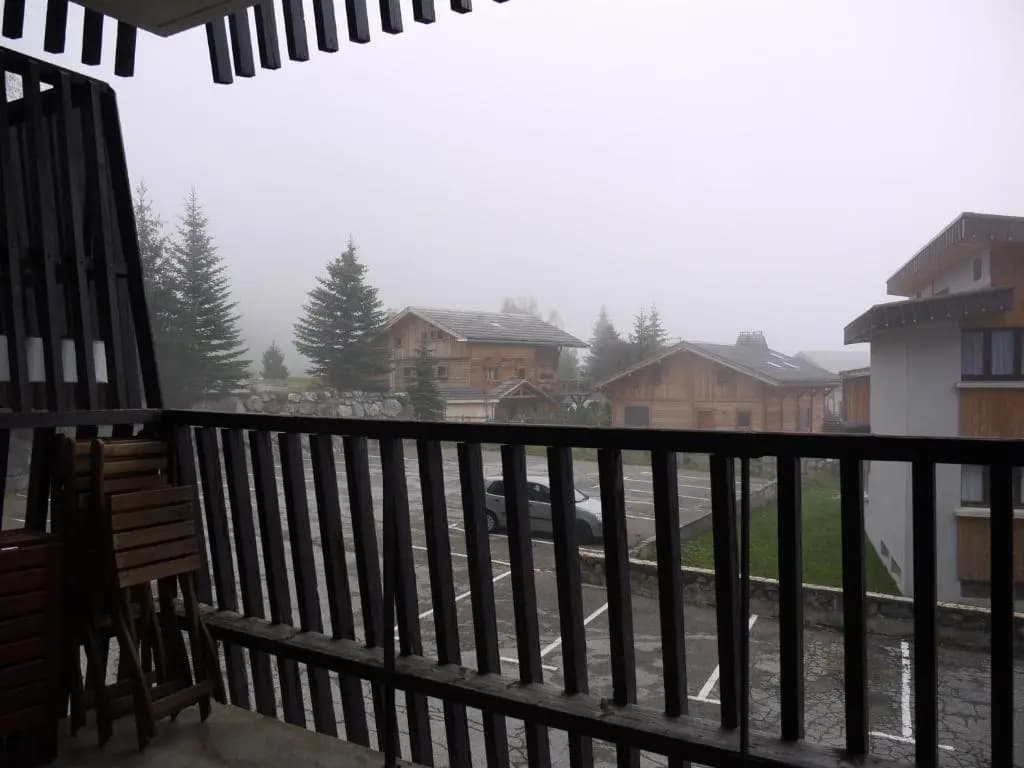 Appartement Les Deux Alpes, 2 pièces, 6 personnes - FR-1-546-32 - Miniature 8