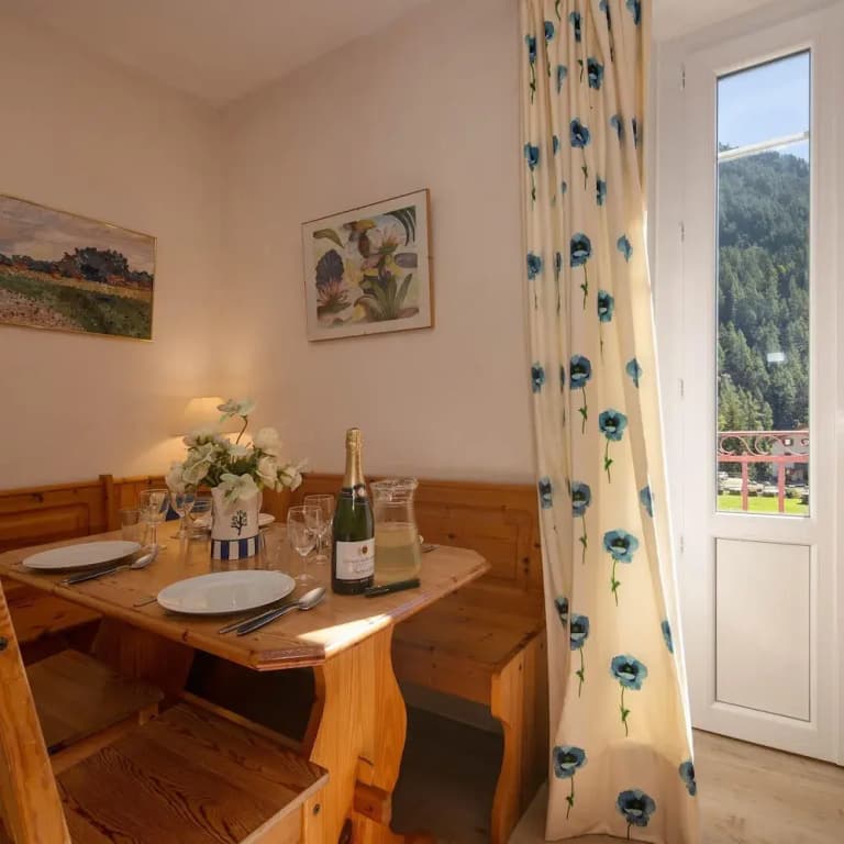 R Sidence Bel Alp 16 - Miniature 7
