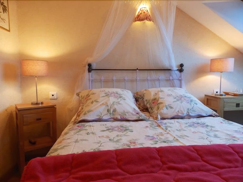 Logis de l’Etang de l’Aune - Photo 2
