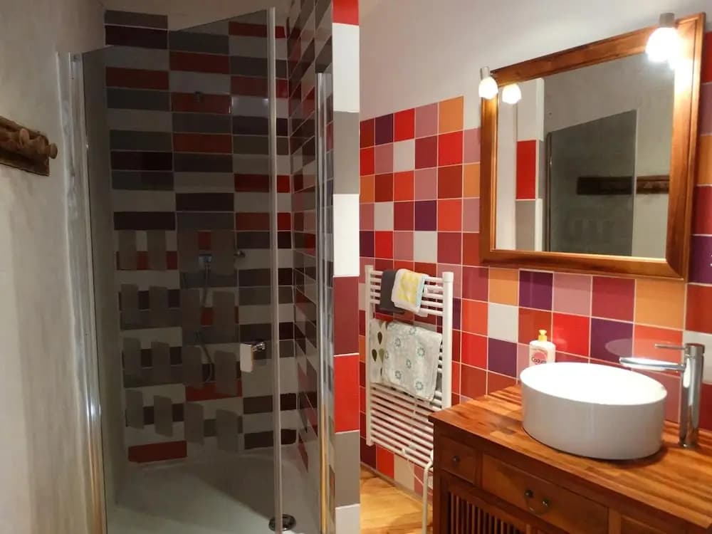 Chambres d'hôtes Lou Cliou - Miniature 8