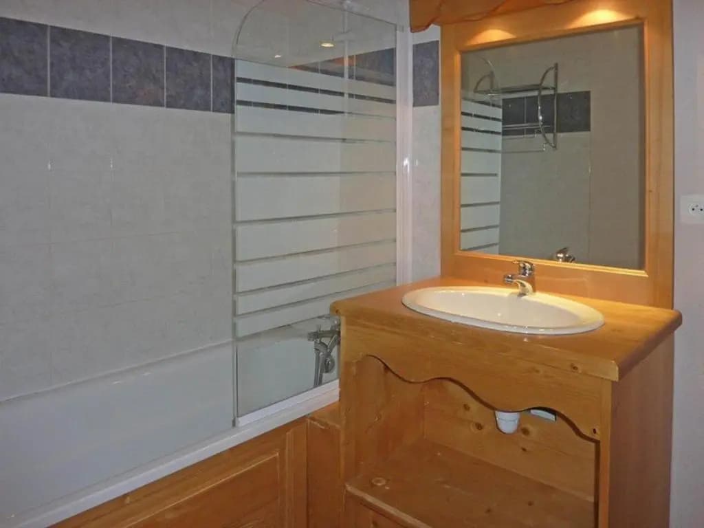 Appartement Les Orres, 3 pièces, 9 personnes - FR-1-322-239 - Miniature 6