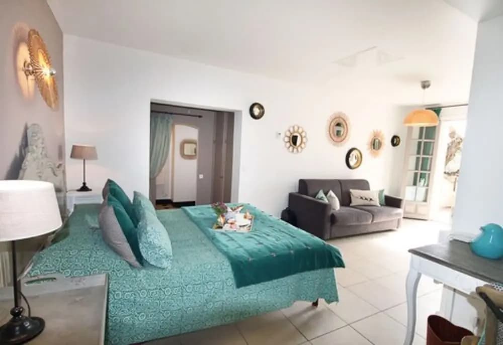 Hotel du Clos - Miniature 7