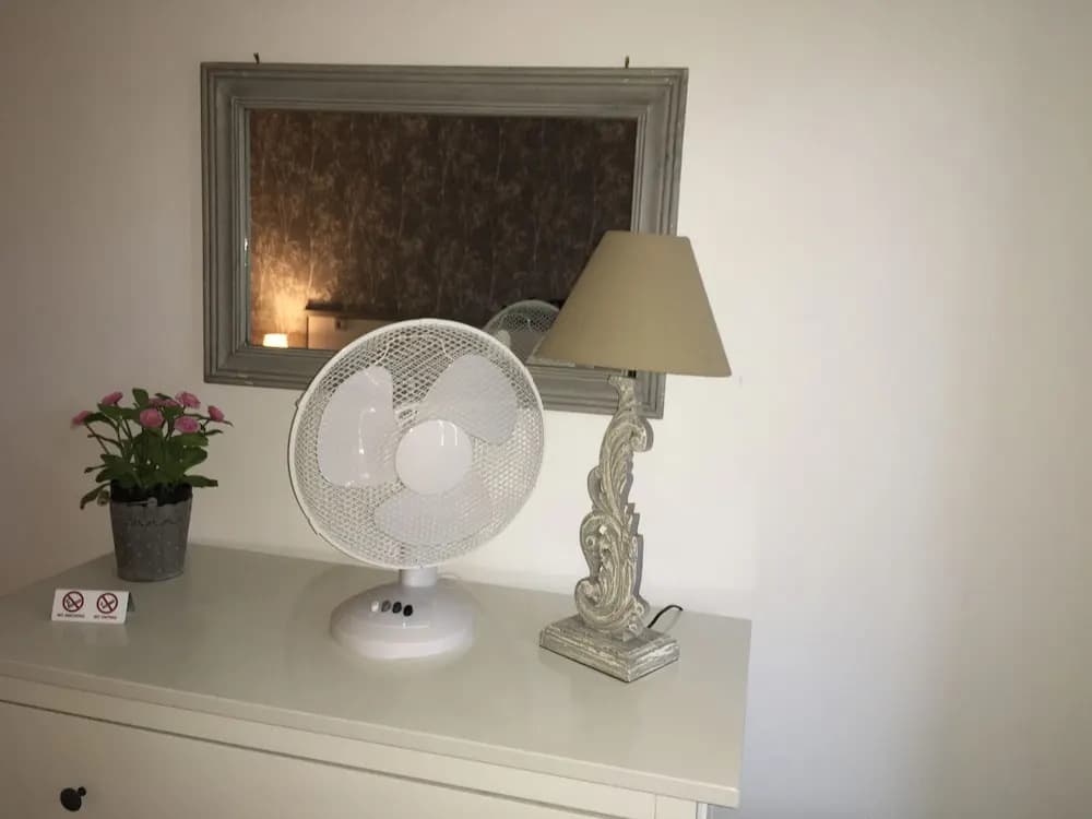 Moulin du Fontcourt Riverside Apartment - Photo 4