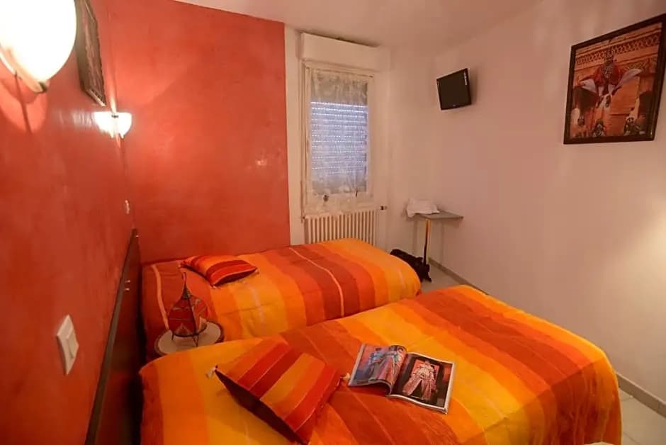 L'Acilya - Photo 1