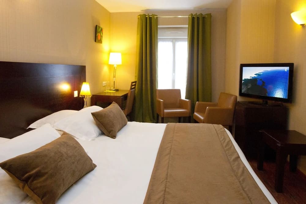 Alfred Hotels Beaune La Madeleine - Photo 5