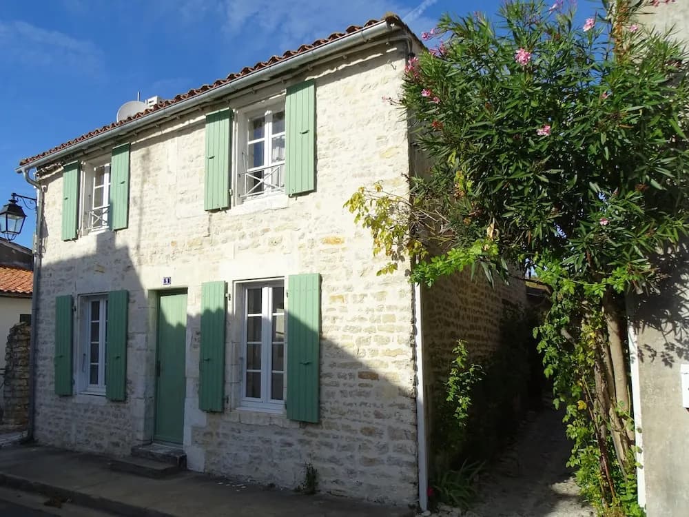 Maison Salicorne - Photo 1