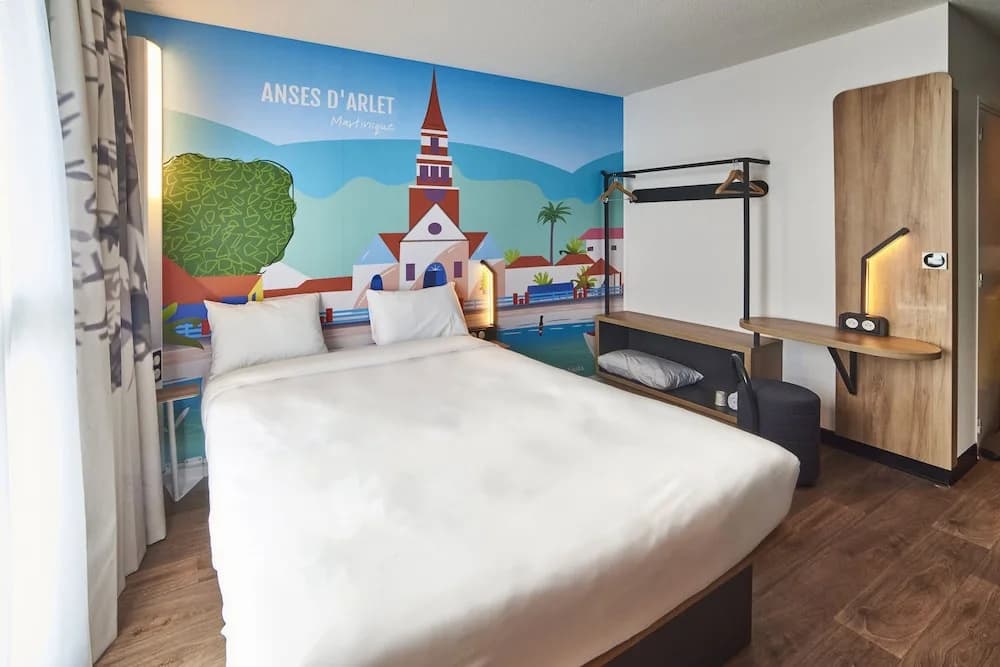 B&B HOTEL Fort de France - Photo 2