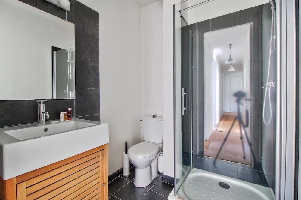 Appartement Trudaine - Montmartre - Miniature 7
