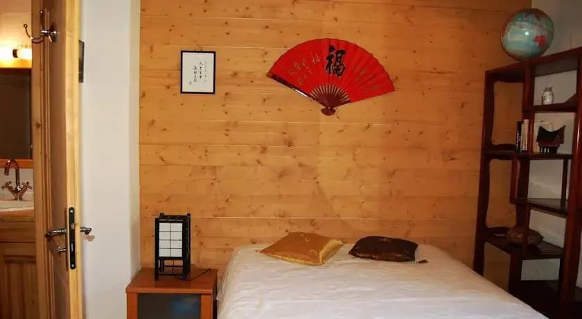 Chalets d'en haut - Zaria - Photo 4