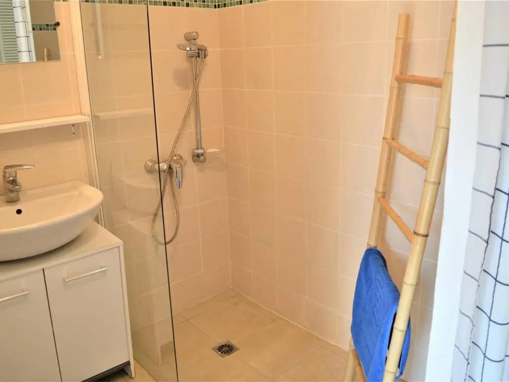 Appartement Cavalaire-sur-Mer, 2 pièces, 4 personnes - FR-1-226B-36 - Miniature 8