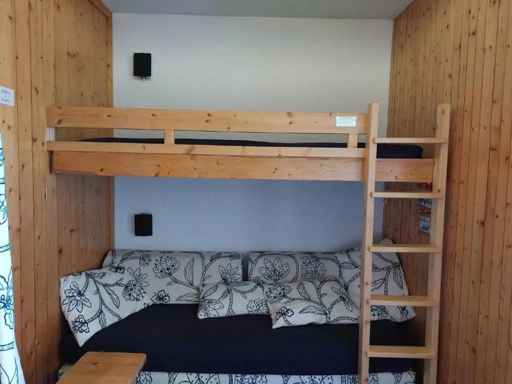 Appartement Les Arcs 1800, 2 pièces, 6 personnes - FR-1-411-190 - Photo 4